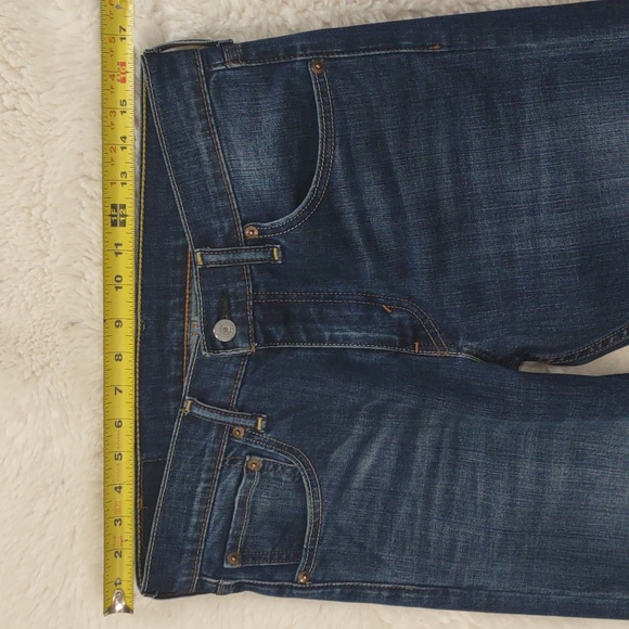 LEVI'S 527 JEANS. - Picture 11 of 17